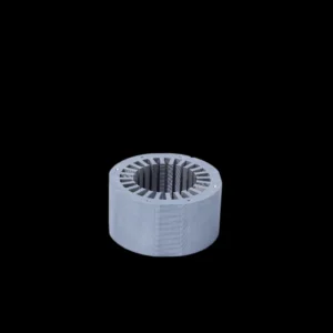 استاتور روتور دربازکن 80-45 ارتفاع 45 تزریق شده قطر شفت 15