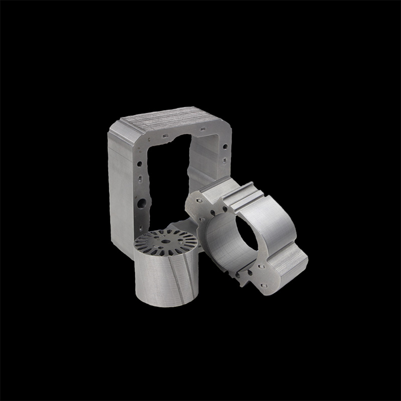 استاتور روتور K30