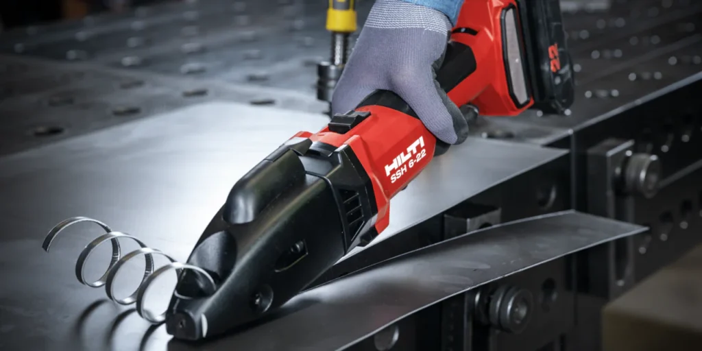 برش ورقه‌ای چیست؟